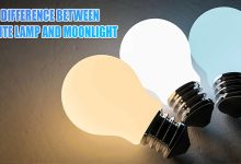 تفاوت لامپ مهتابی و آفتابی در چیست و کدام انتخاب بهتری است؟