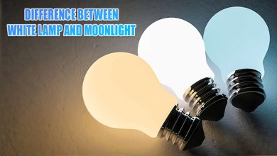 تفاوت لامپ مهتابی و آفتابی در چیست و کدام انتخاب بهتری است؟