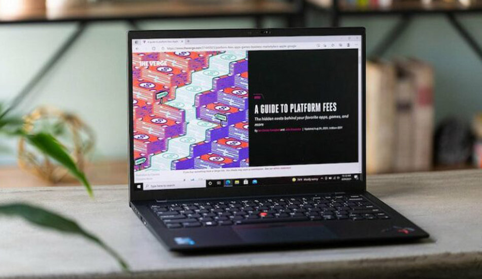 معرفی سری لپ‌ تاپ‌ های لنوو