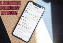 دلایل باز شدن خودکار برنامه های گوشی و روش های برطرف کردن آن